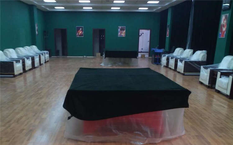 22厚舞蹈房木地板廠家去哪找?