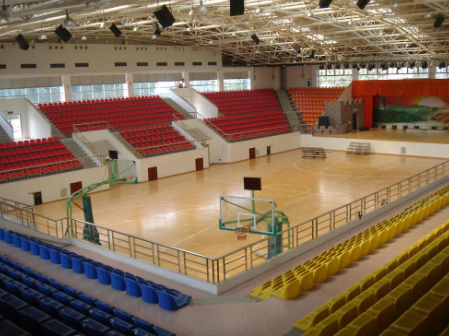 歐氏地板-運(yùn)動木地板材質(zhì)和安裝工藝決定價(jià)格