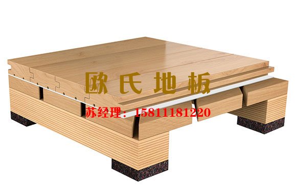 45°斜鋪結(jié)構(gòu),籃球場木地板結(jié)構(gòu),體育木地板結(jié)構(gòu),運動木地板結(jié)構(gòu)