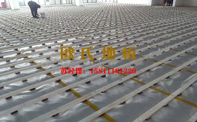 一直都錯了，原來硬楓木與軟楓木地板竟是這樣的區別——歐氏地板