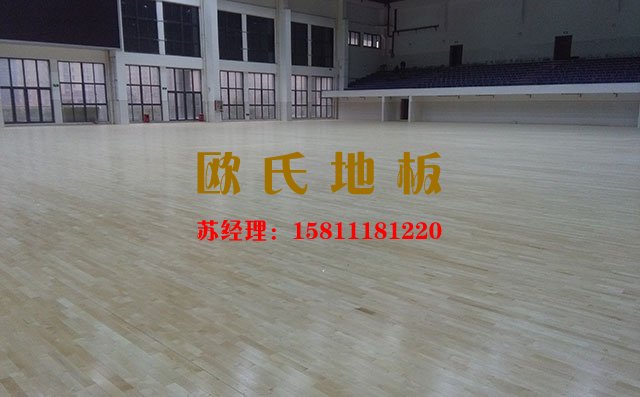 一直都錯了，原來硬楓木與軟楓木地板竟是這樣的區別——歐氏地板