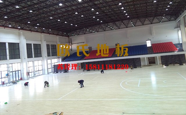 一直都錯了，原來硬楓木與軟楓木地板竟是這樣的區別——歐氏地板