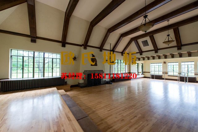 木地板從咨詢開始，就是一輩子的朋友了——歐氏地板