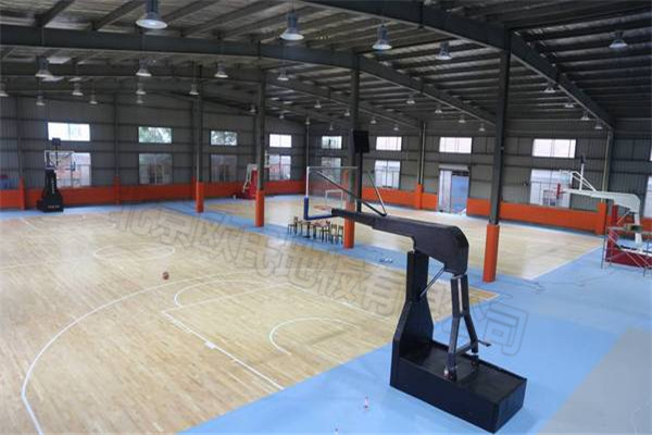 運動木地板,實木運動地板