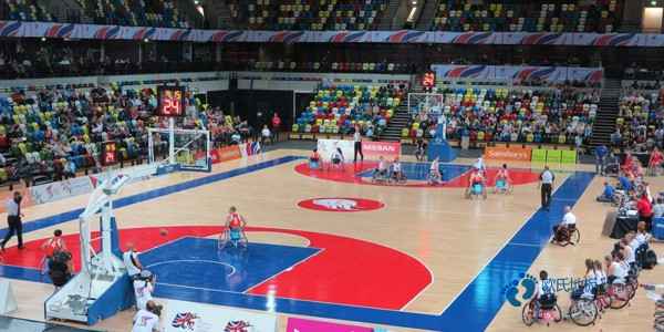 專業(yè)的體育木地板應該有哪些必要的性能?